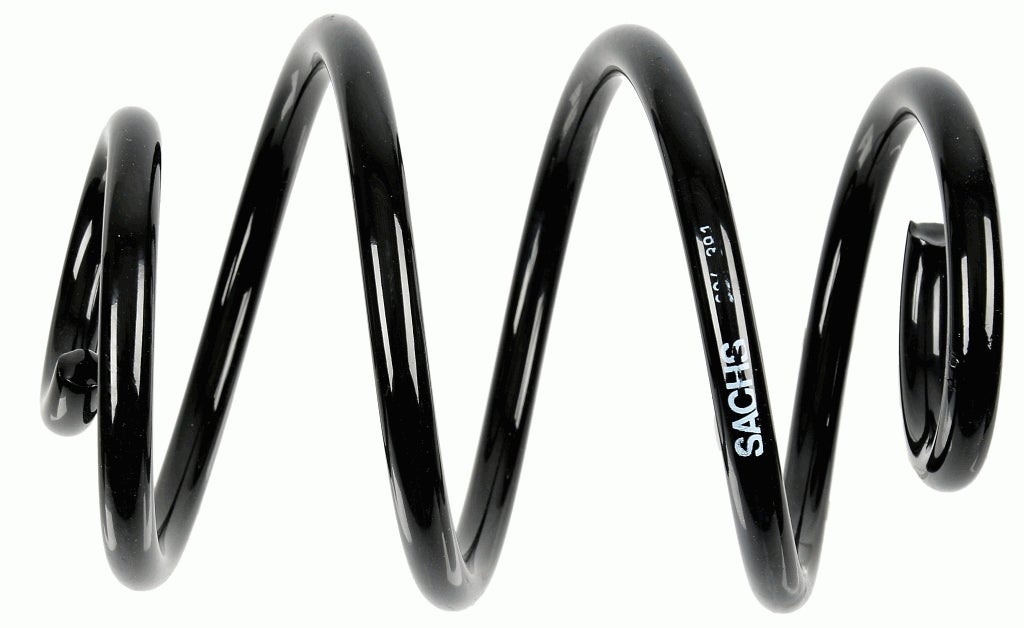 Ressort de suspension SACHS 994 391