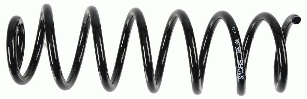 Ressort de suspension SACHS 994 398