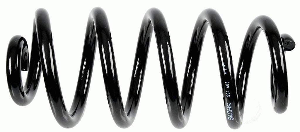 Ressort de suspension SACHS 994 403