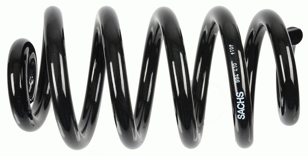 Ressort de suspension SACHS 994 410