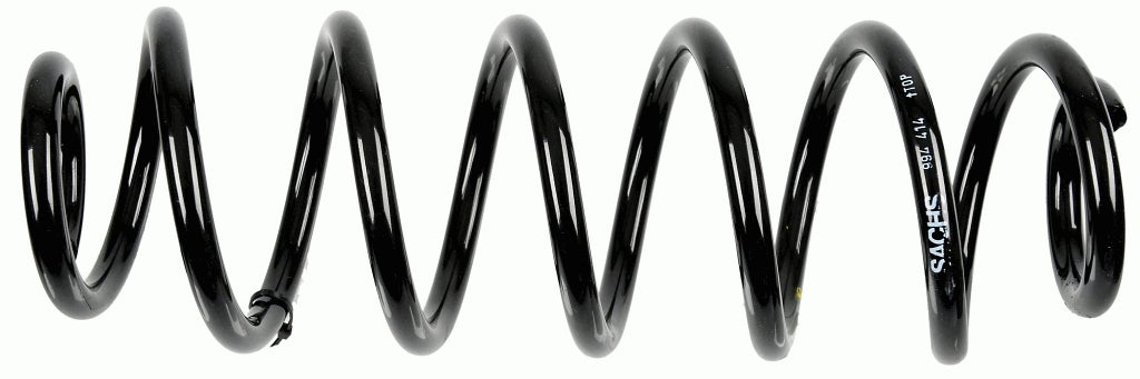 Ressort de suspension SACHS 994 414