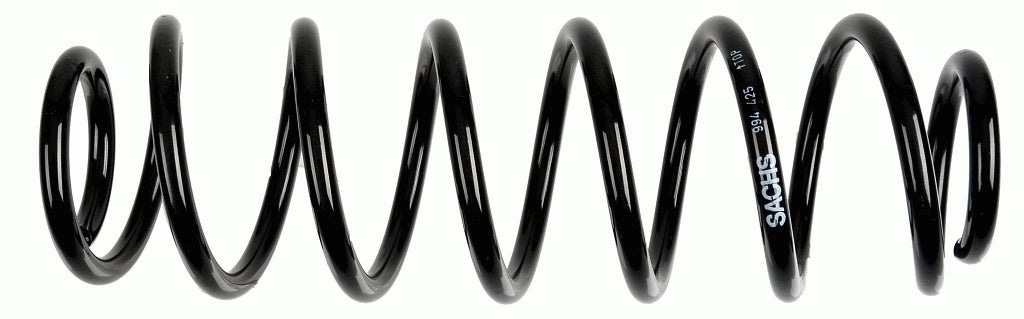 Ressort de suspension SACHS 994 425