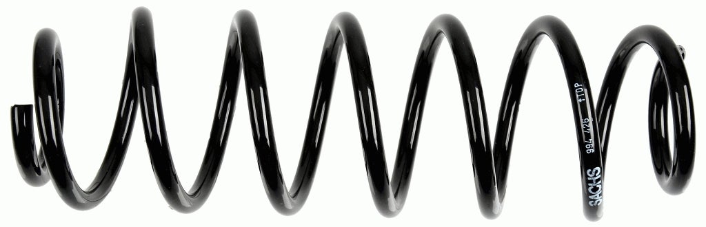 Ressort de suspension SACHS 994 426