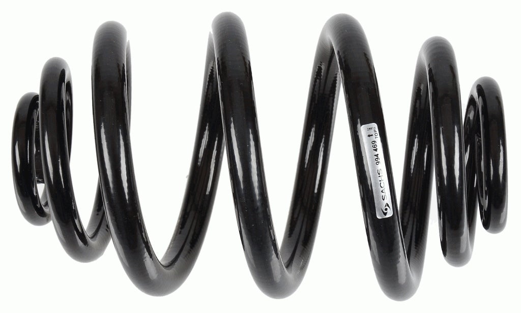 Ressort de suspension SACHS 994 469