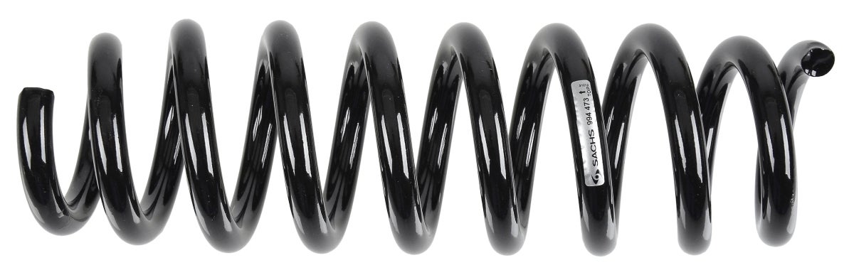 Ressort de suspension SACHS 994 473