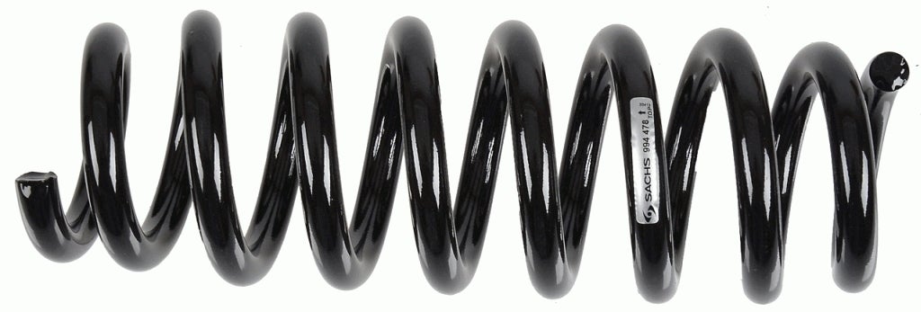 Ressort de suspension SACHS 994 478