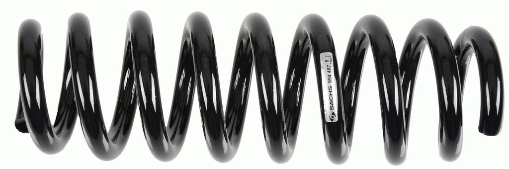 Ressort de suspension SACHS 994 487