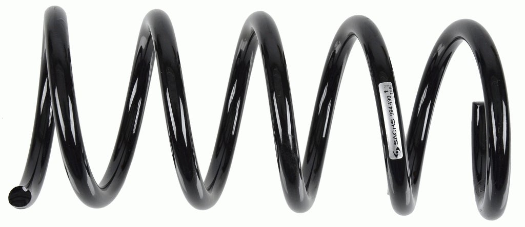 Ressort de suspension SACHS 994 490