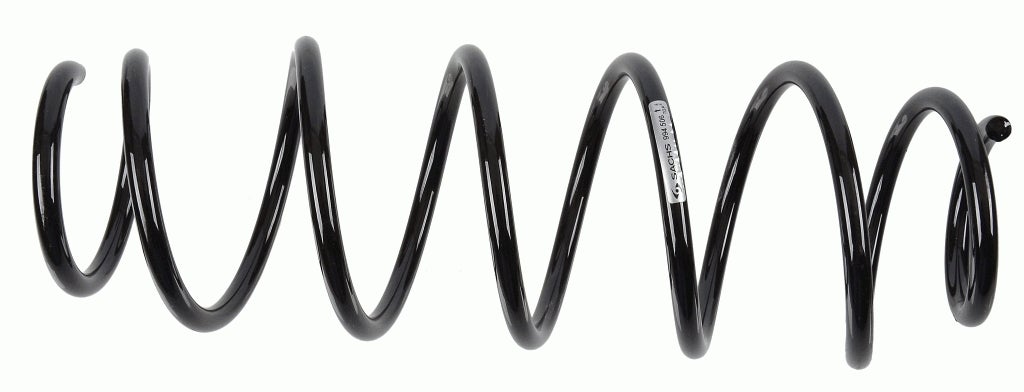 Ressort de suspension SACHS 994 506