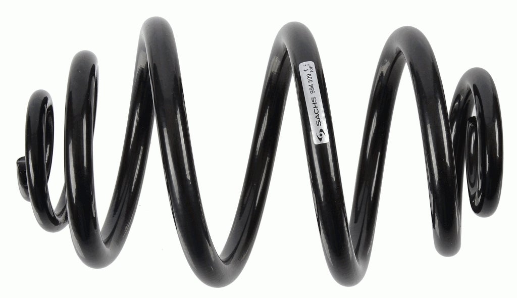 Ressort de suspension SACHS 994 509