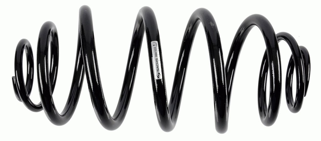 Ressort de suspension SACHS 994 522