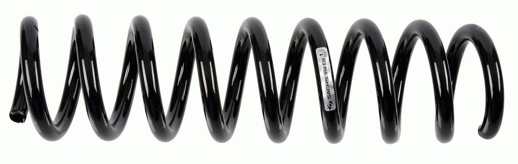 Ressort de suspension SACHS 994 536