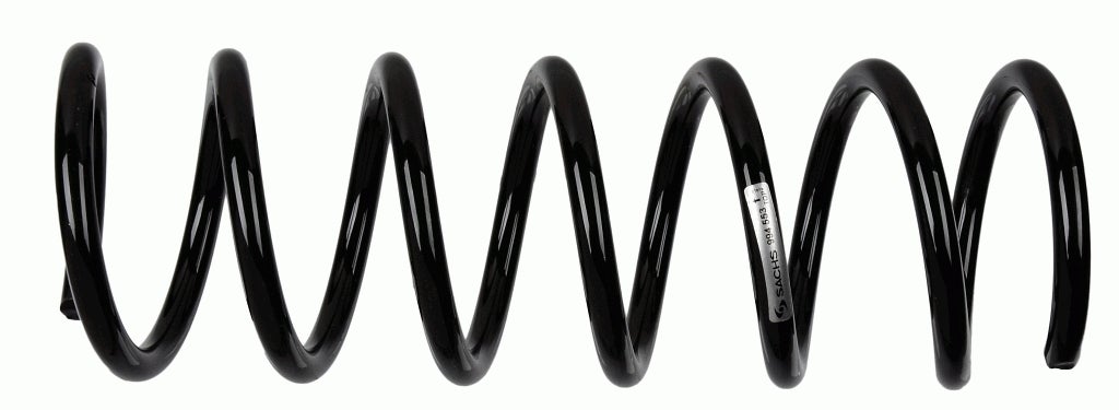 Ressort de suspension SACHS 994 553