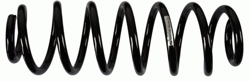 Ressort de suspension SACHS 994 557