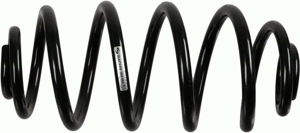 Ressort de suspension SACHS 994 565