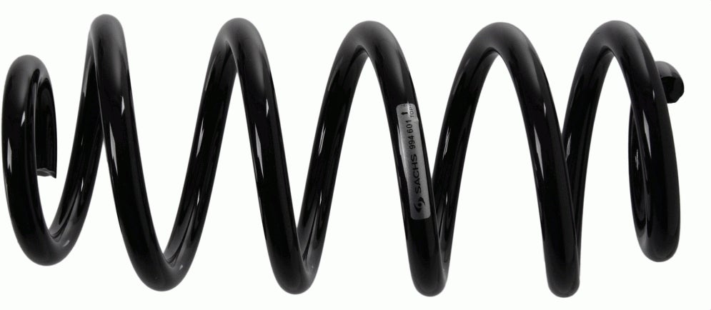 Ressort de suspension SACHS 994 601