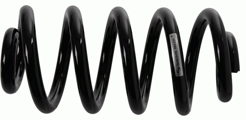 Ressort de suspension SACHS 994 639