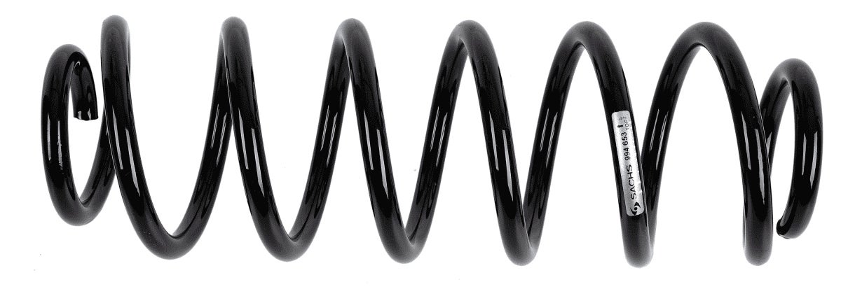 Ressort de suspension SACHS 994 653