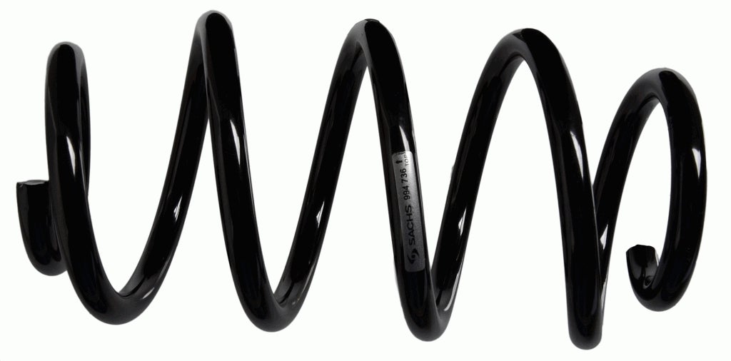 Ressort de suspension SACHS 994 736