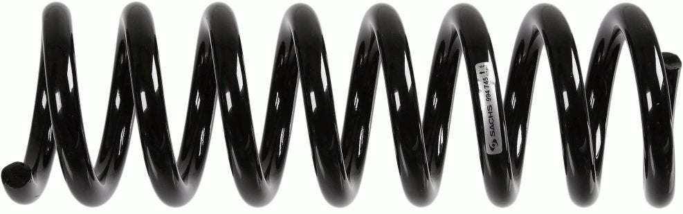 Ressort de suspension SACHS 994 745