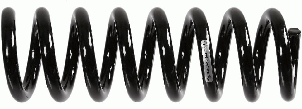 Ressort de suspension SACHS 994 746