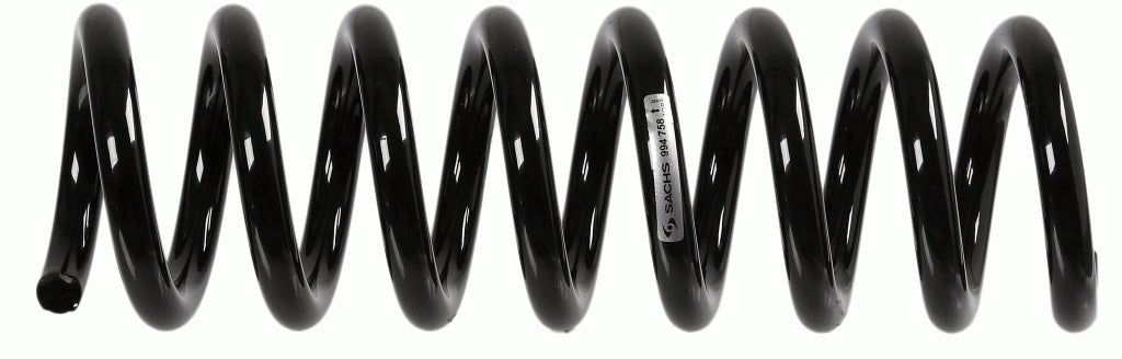 Ressort de suspension SACHS 994 758