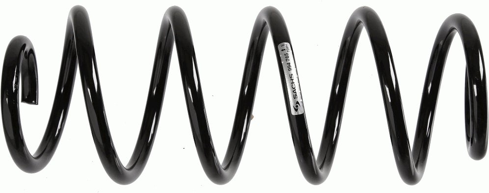 Ressort de suspension SACHS 994 765