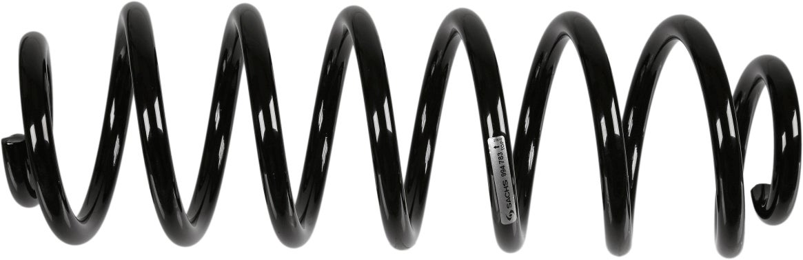 Ressort de suspension SACHS 994 783