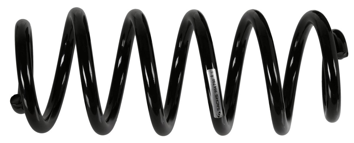 Ressort de suspension SACHS 994 790