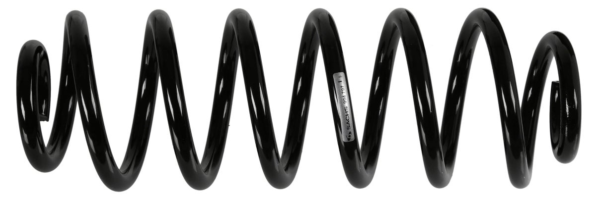 Ressort de suspension SACHS 994 797