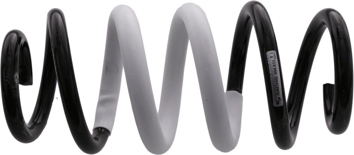 Ressort de suspension SACHS 994 833