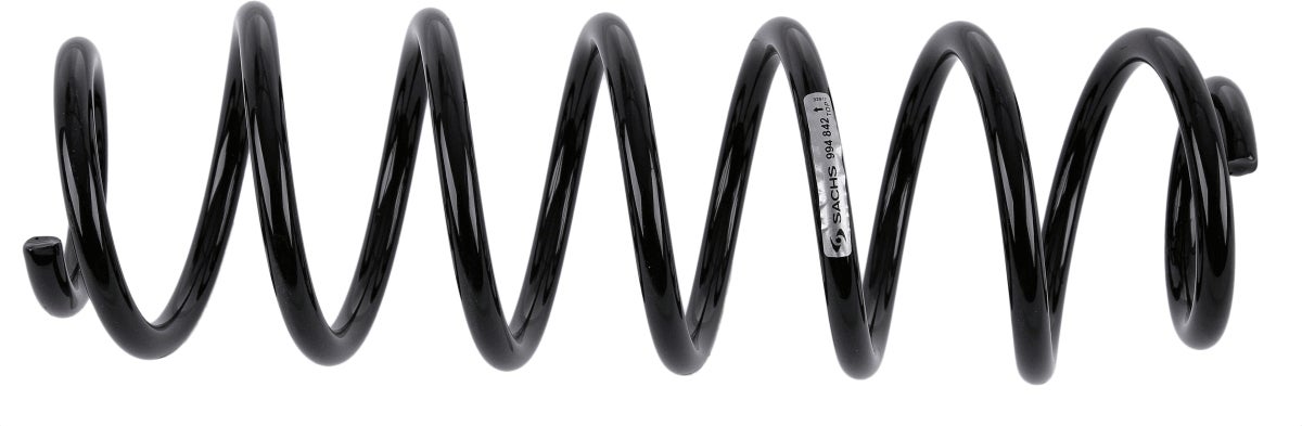 Ressort de suspension SACHS 994 842