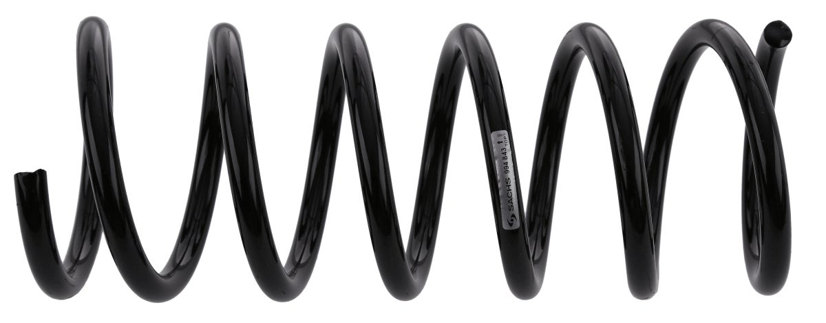 Ressort de suspension SACHS 994 843