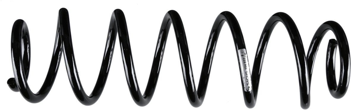 Ressort de suspension SACHS 994 853