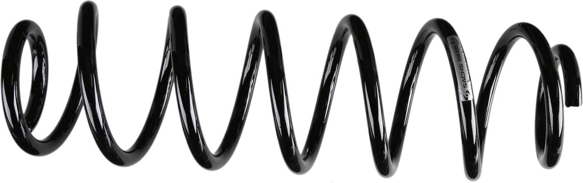 Ressort de suspension SACHS 994 855