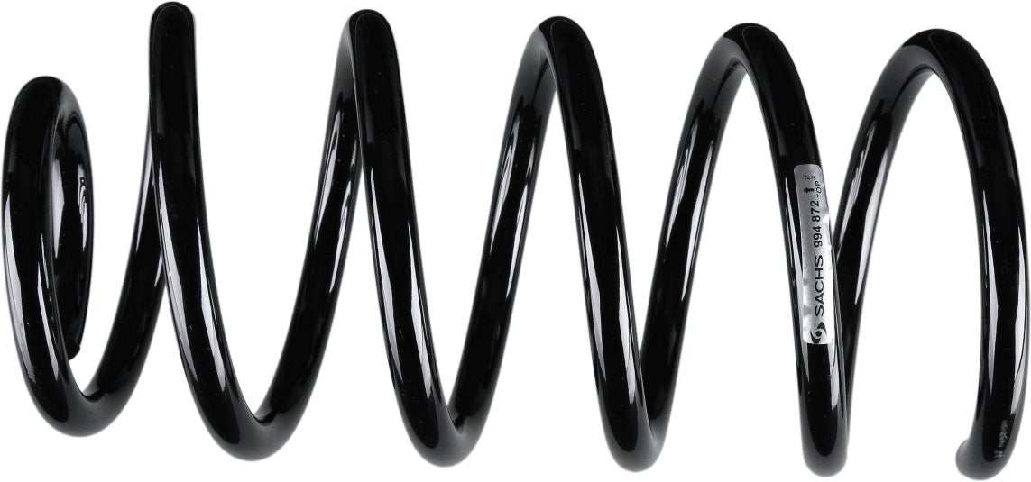 Ressort de suspension SACHS 994 872