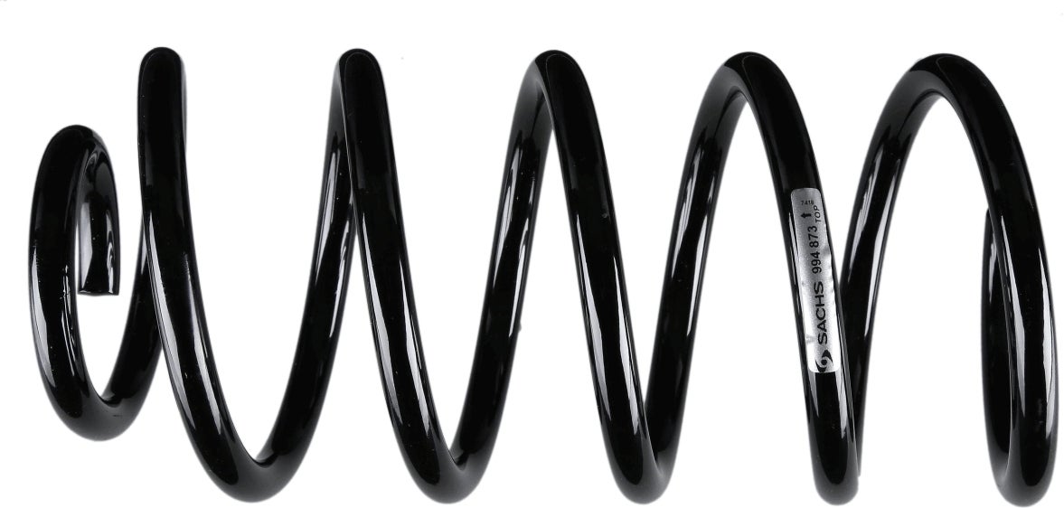 Ressort de suspension SACHS 994 873