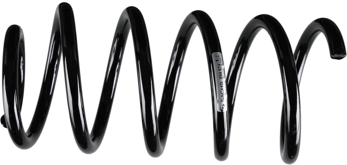 Ressort de suspension SACHS 994 874