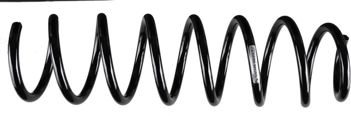 Ressort de suspension SACHS 994 875