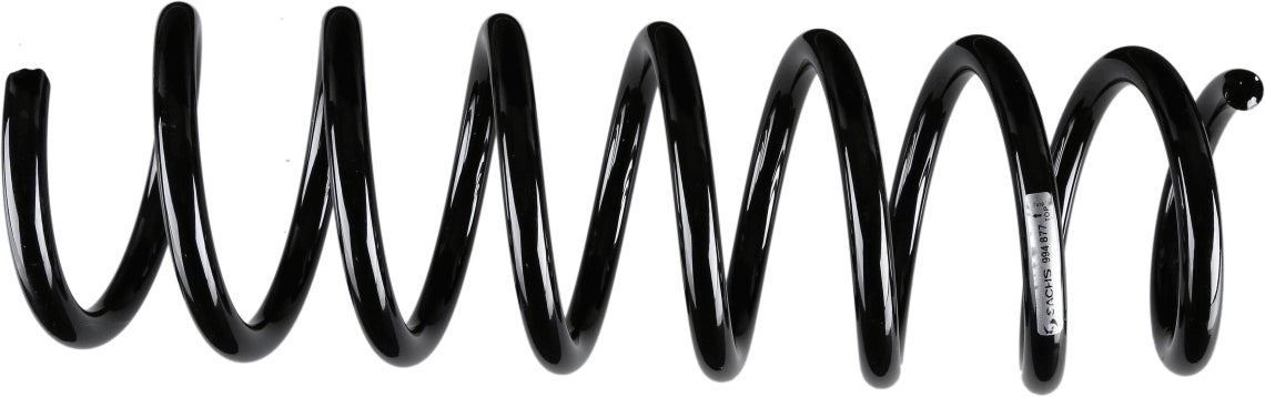 Ressort de suspension SACHS 994 877