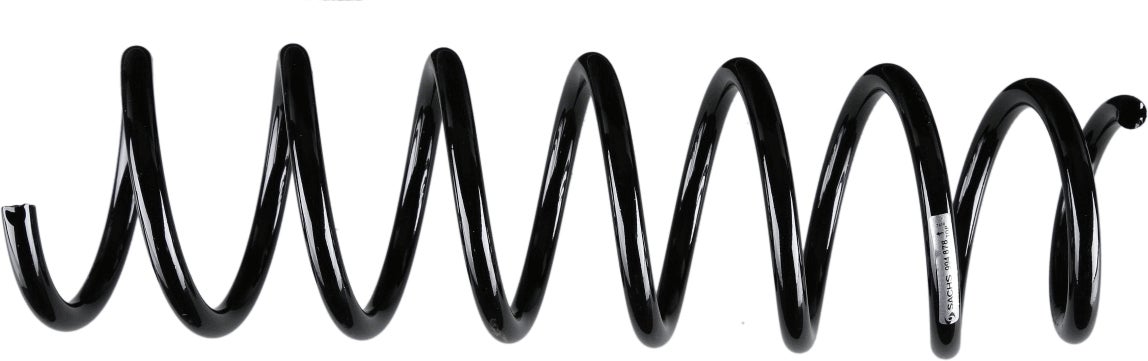 Ressort de suspension SACHS 994 878