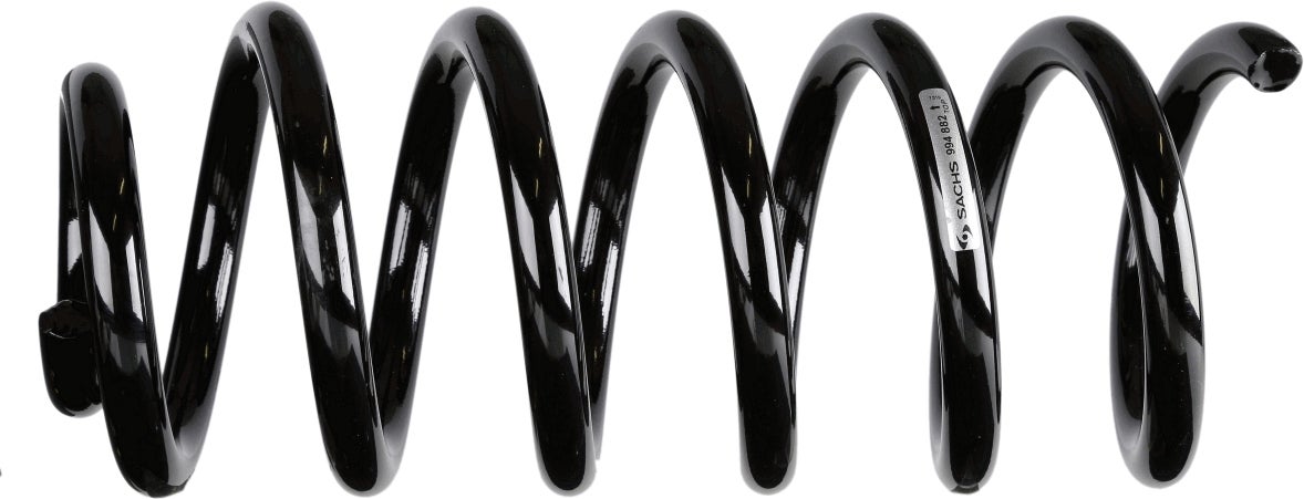 Ressort de suspension SACHS 994 882