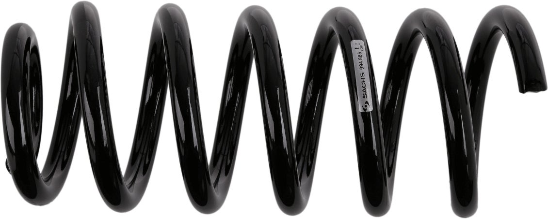Ressort de suspension SACHS 994 886