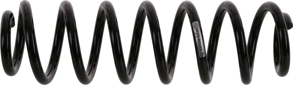 Ressort de suspension SACHS 994 929