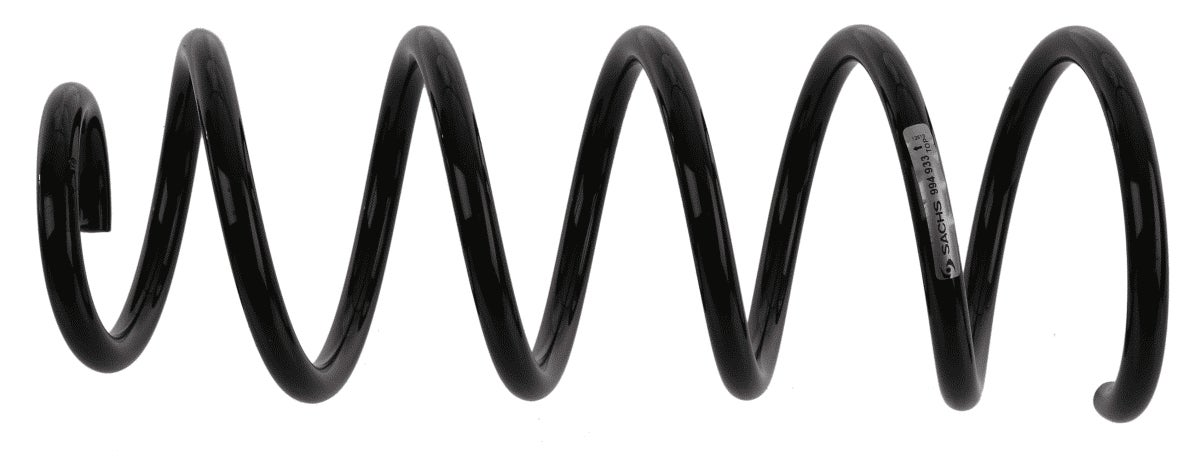 Ressort de suspension SACHS 994 933