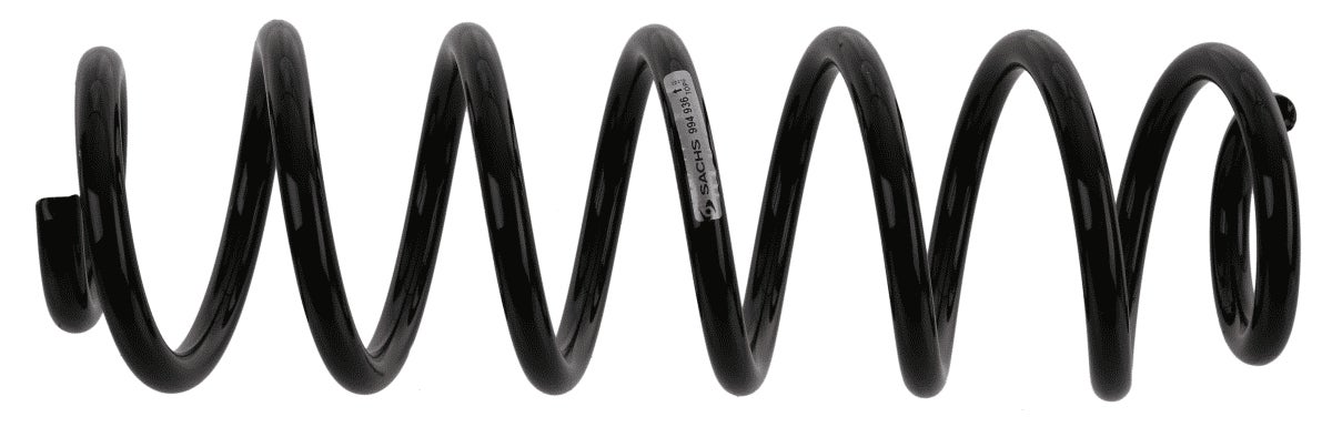 Ressort de suspension SACHS 994 936