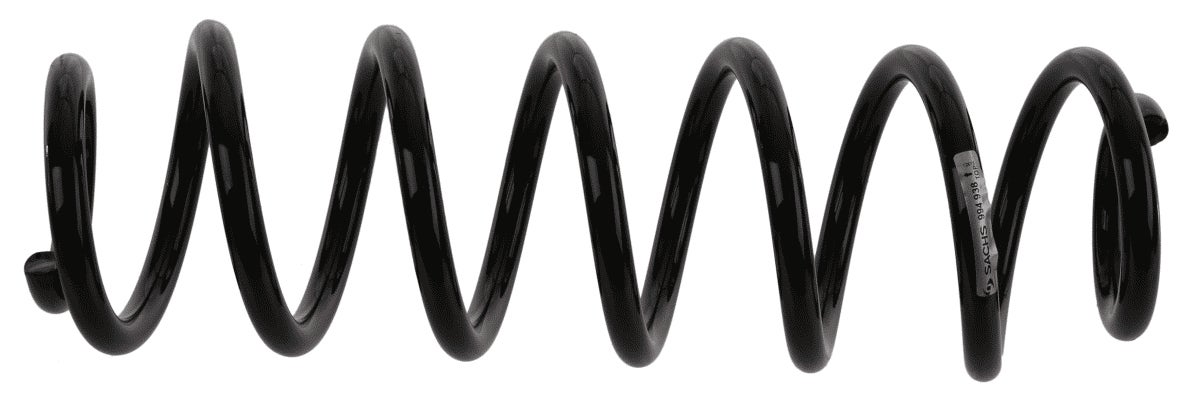 Ressort de suspension SACHS 994 938