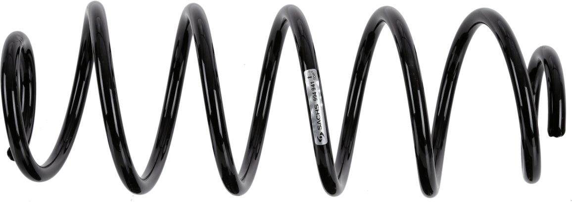 Ressort de suspension SACHS 994 941