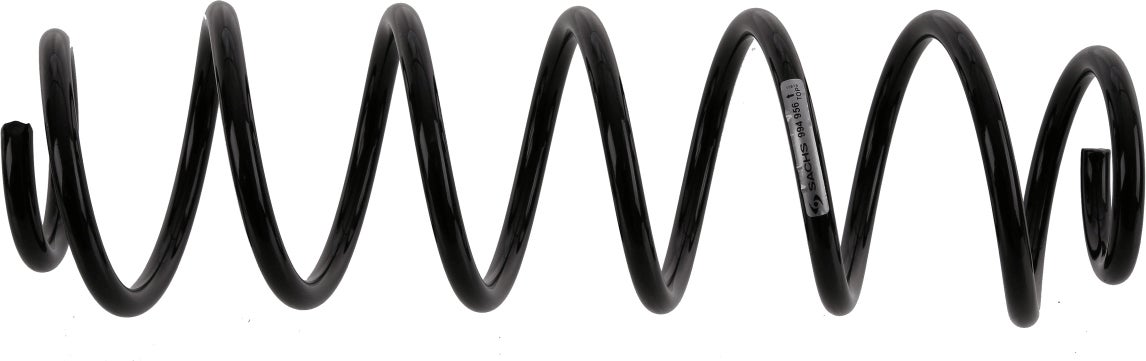 Ressort de suspension SACHS 994 956