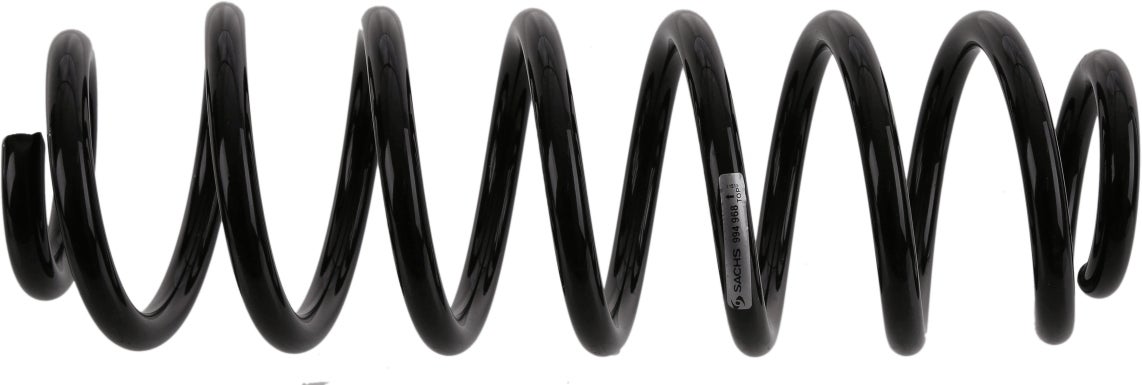 Ressort de suspension SACHS 994 968